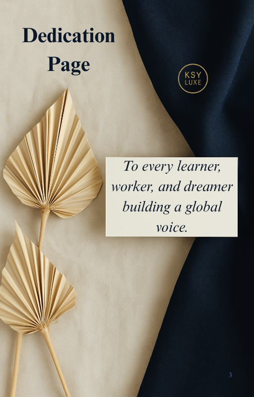 Business English Basics: Book One (eBook)